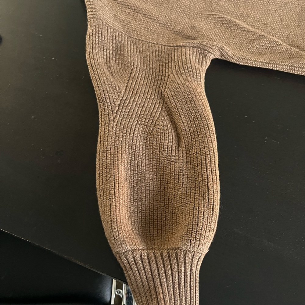 Wilfred Free Merino cardigan - Picture 6 of 11